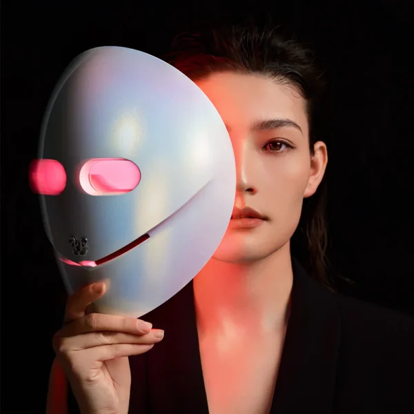 Chouchou Radiance LED Mask - Image 2