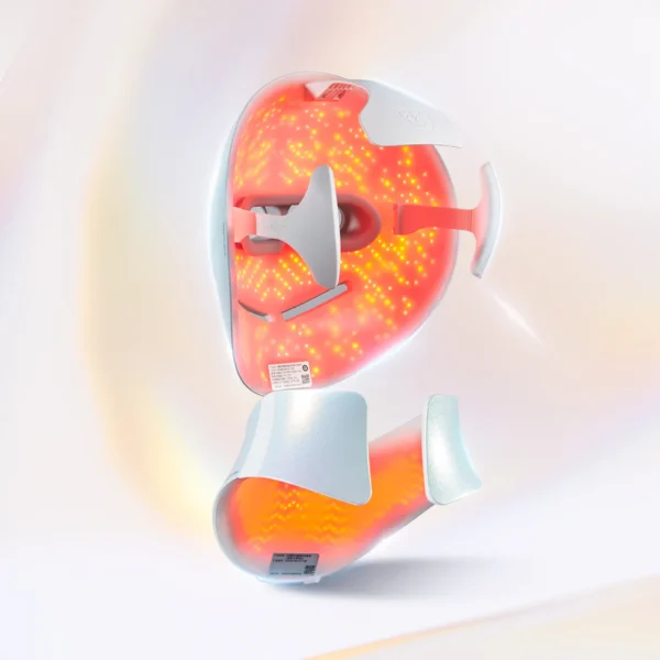 Chouchou Radiance LED Mask