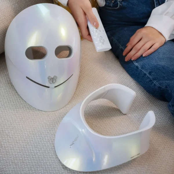Chouchou Radiance LED Mask - Image 9
