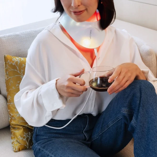Chouchou Radiance LED Mask - Image 6