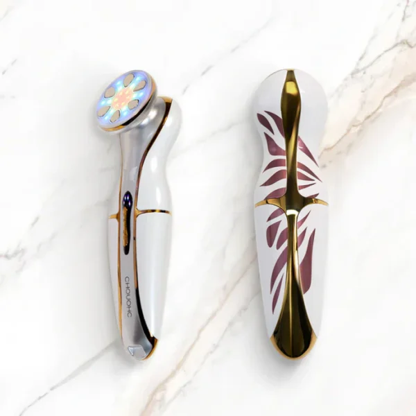 Chouchou Morpho Wand