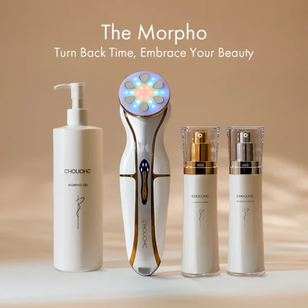 Chouchou Morpho Wand - Image 2