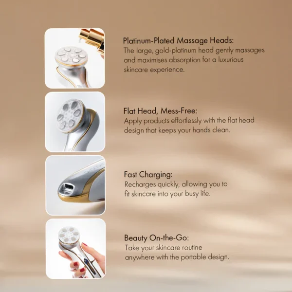 Chouchou Morpho Wand - Image 7