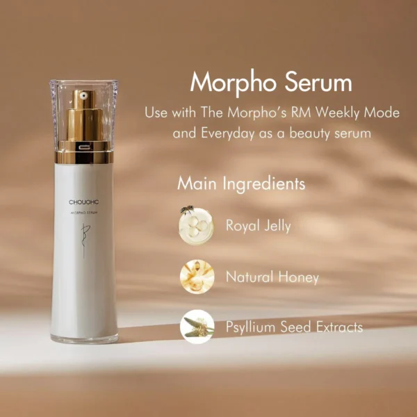 Chouchou Morpho Serum - Image 5