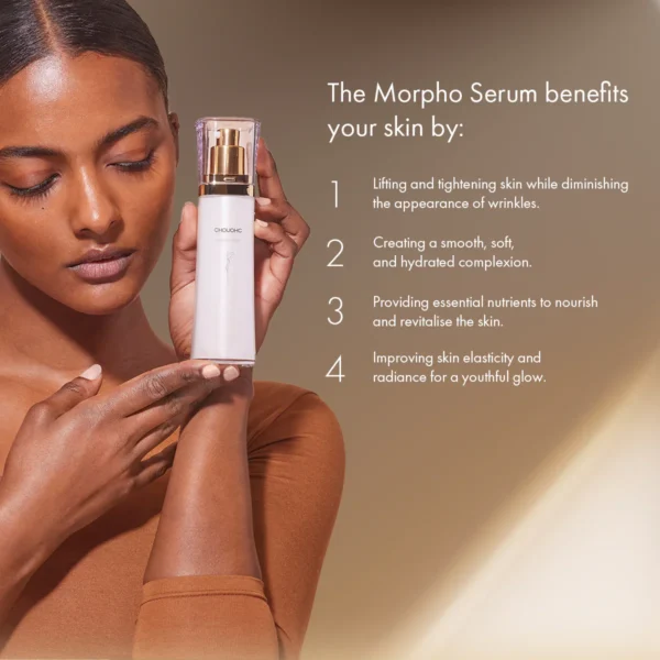 Chouchou Morpho Serum - Image 4