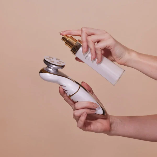 Chouchou Morpho Serum - Image 2