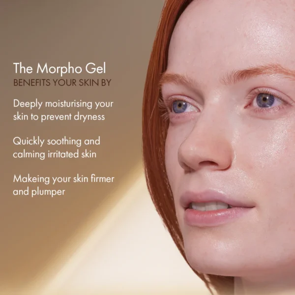 Chouchou Morpho Gel - Image 4